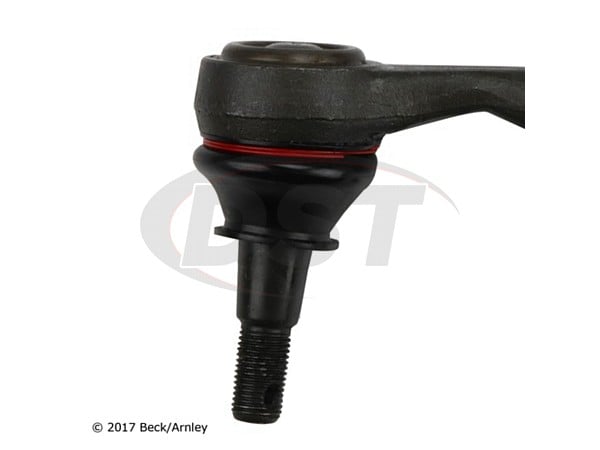 beckarnley-101-4689 Front Outer Tie Rod End